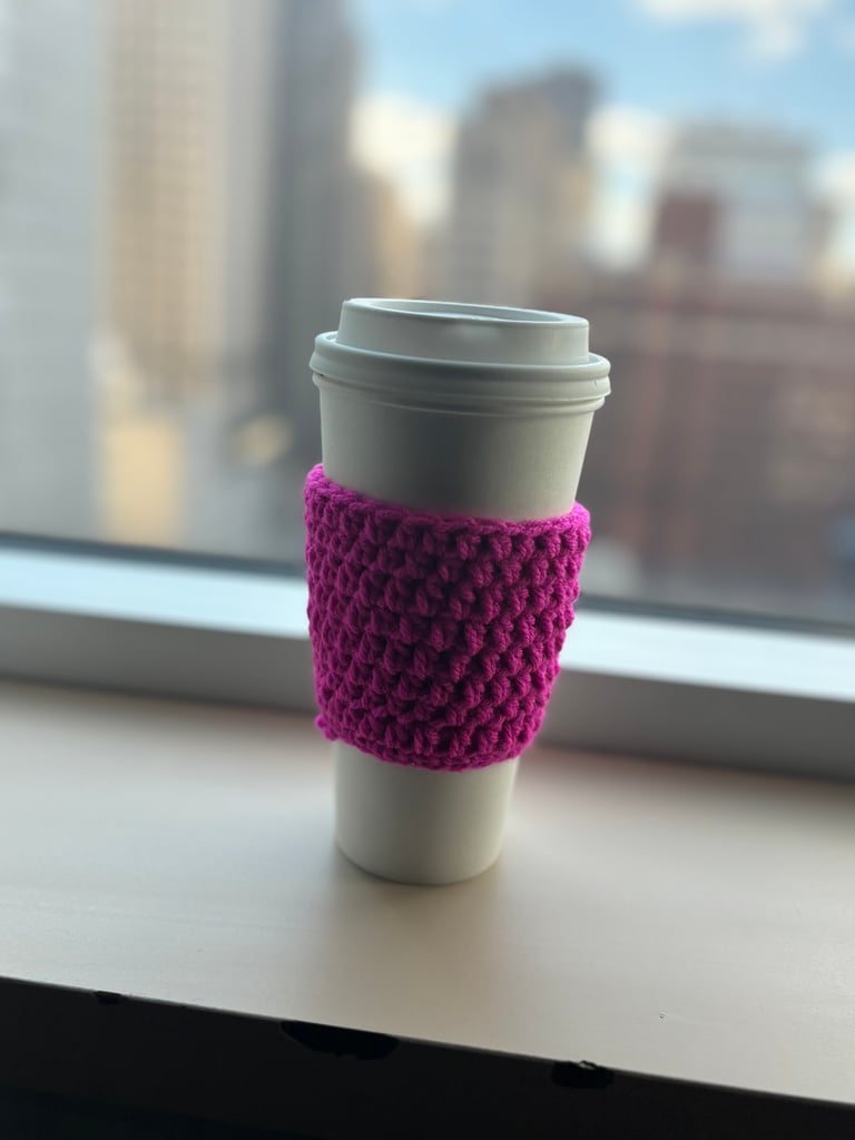 Cup Cozies