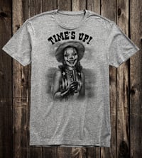 Image 3 of Time's Up! Tee