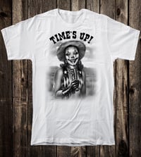 Image 1 of Time's Up! Tee