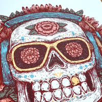 Image 2 of Calavera