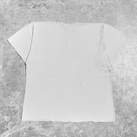 Image 2 of U2 1980’s ‘The Joshua Tree’ Bootleg White T-Shirt