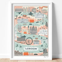 'Forever London'