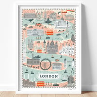 Image 1 of 'Forever London'