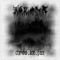 Image 1 of Arkona - Chaos.Ice.Fire LP