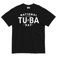 Image 1 of National Tuba Day