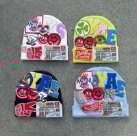 YS Beanies