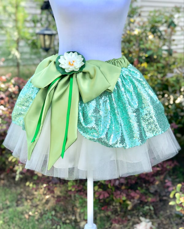 Image of Tiana Skirt