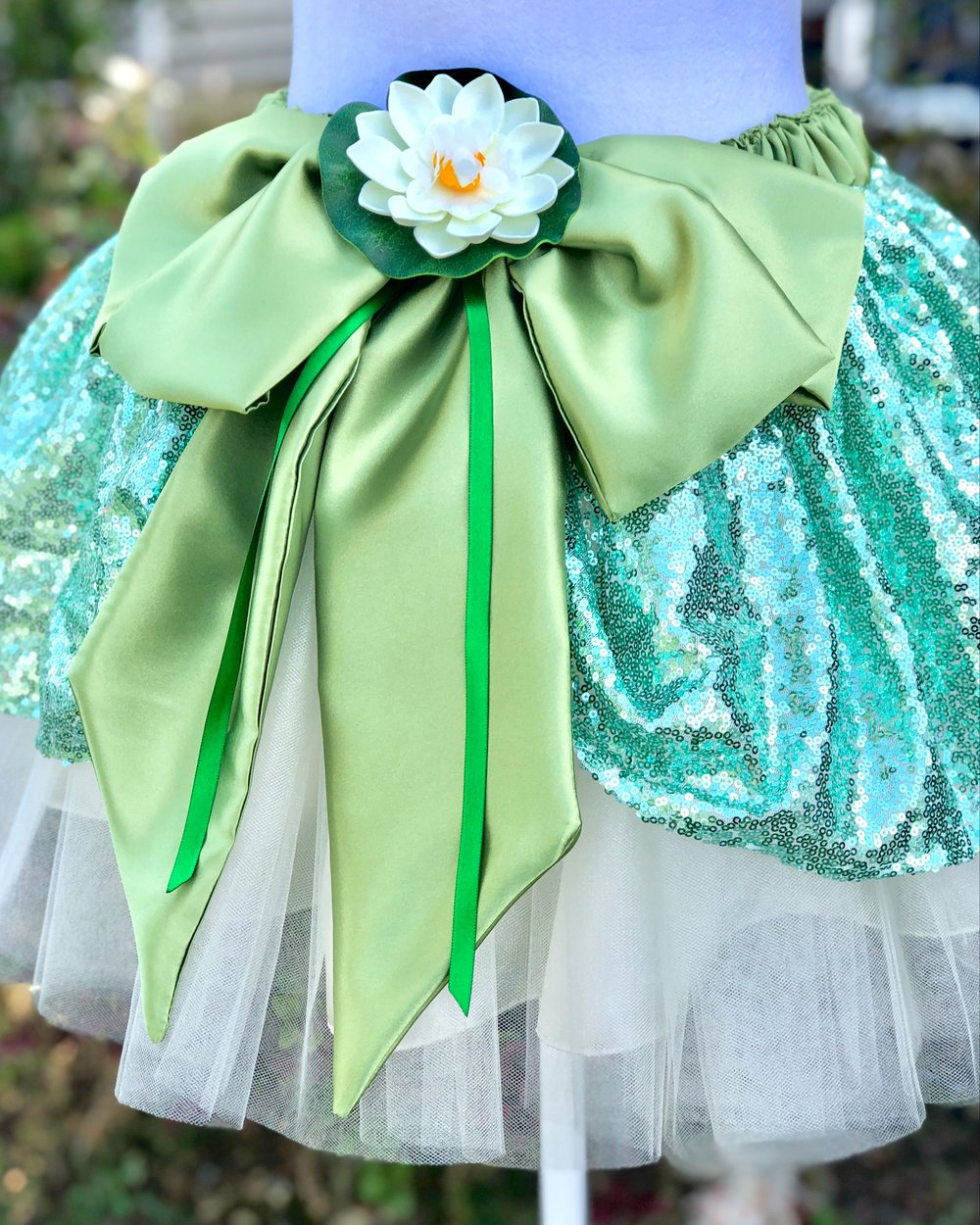 Image of Tiana Skirt