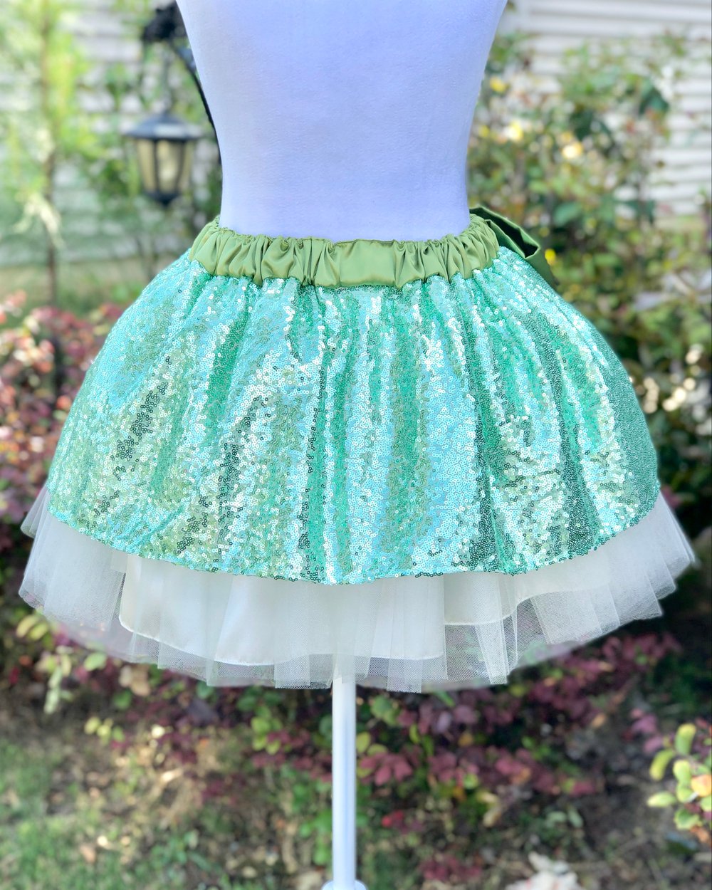 Image of Tiana Skirt