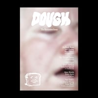 Dough Magazine: The Recession Issue