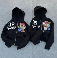 39 GEAR KIT (HOODIE ONLY)
