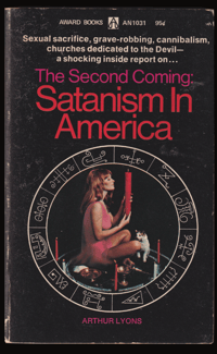 Image 3 of Spell Bound 666 Edition (OUT-OF-PRINT)