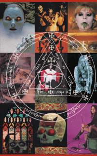 Image 4 of Spell Bound 666 Edition (OUT-OF-PRINT)
