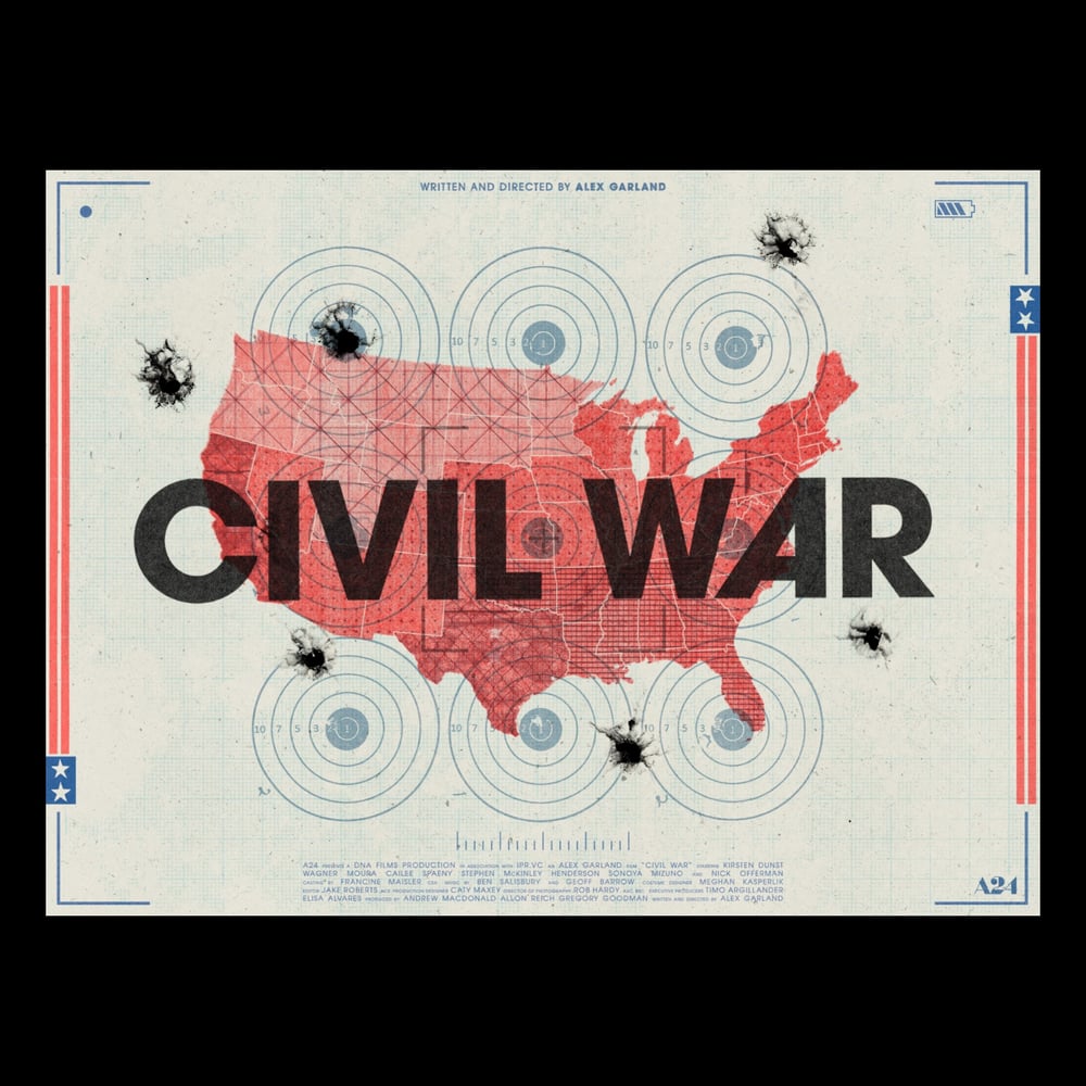 Image of Civil War AP