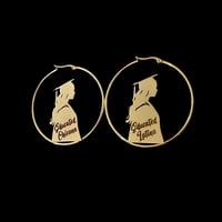 Image 1 of Educated Hoops 