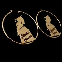 Image 3 of Educated Hoops 