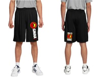 ST355 Adult Shorts