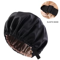 Adjustable  bonnet
