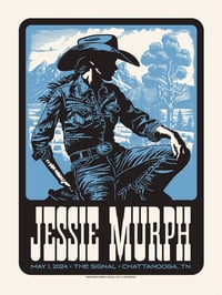 Jessie Murph - Chatanooga 2024