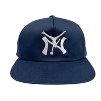Image 1 of  Yordan Snapback