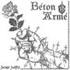 Béton Armé - Second Souffle 7" EP
