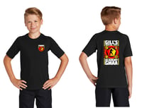 YST470 Youth Rashguard Tee