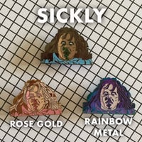 Image 2 of Possessed Girl 