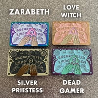 Image 3 of Witchboard