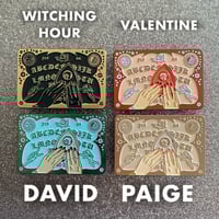 Image 4 of Witchboard