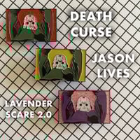 Image 2 of Camp Killer