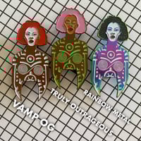 Image 2 of Vampire Queen