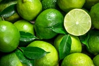 Image 2 of Fresh Faces Beauty Spa Butter in Lavender and Lime
