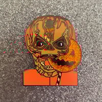 Image 1 of Halloween Mascot 