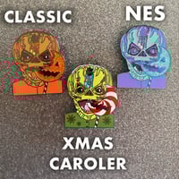 Image 2 of Halloween Mascot 