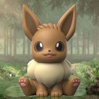 Image 1 of Evee