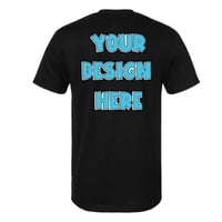 Image 3 of Customized Shirt