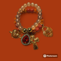 Image 1 of ORANGE DIAMONDS