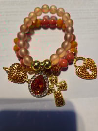 Image 2 of ORANGE DIAMONDS
