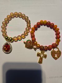 Image 3 of ORANGE DIAMONDS