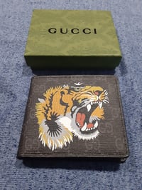 Image 2 of Gucci Tiger