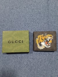 Image 5 of Gucci Tiger