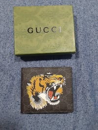 Image 6 of Gucci Tiger