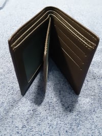 Image 9 of Gucci Wallet Bee Brown