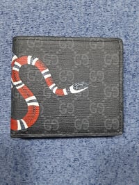 Image 1 of Gucci Wallet