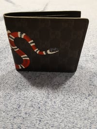 Image 3 of Gucci Wallet