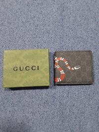 Image 4 of Gucci Wallet