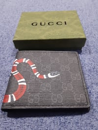 Image 7 of Gucci Wallet