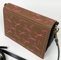 Image 4 of Little Women Clothbound Book Cover, Louisa May Alcott