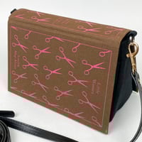 Image 1 of Little Women Clothbound Book Cover, Louisa May Alcott