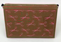 Image 3 of Little Women Clothbound Book Cover, Louisa May Alcott
